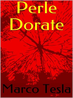 cover image of Perle Dorate